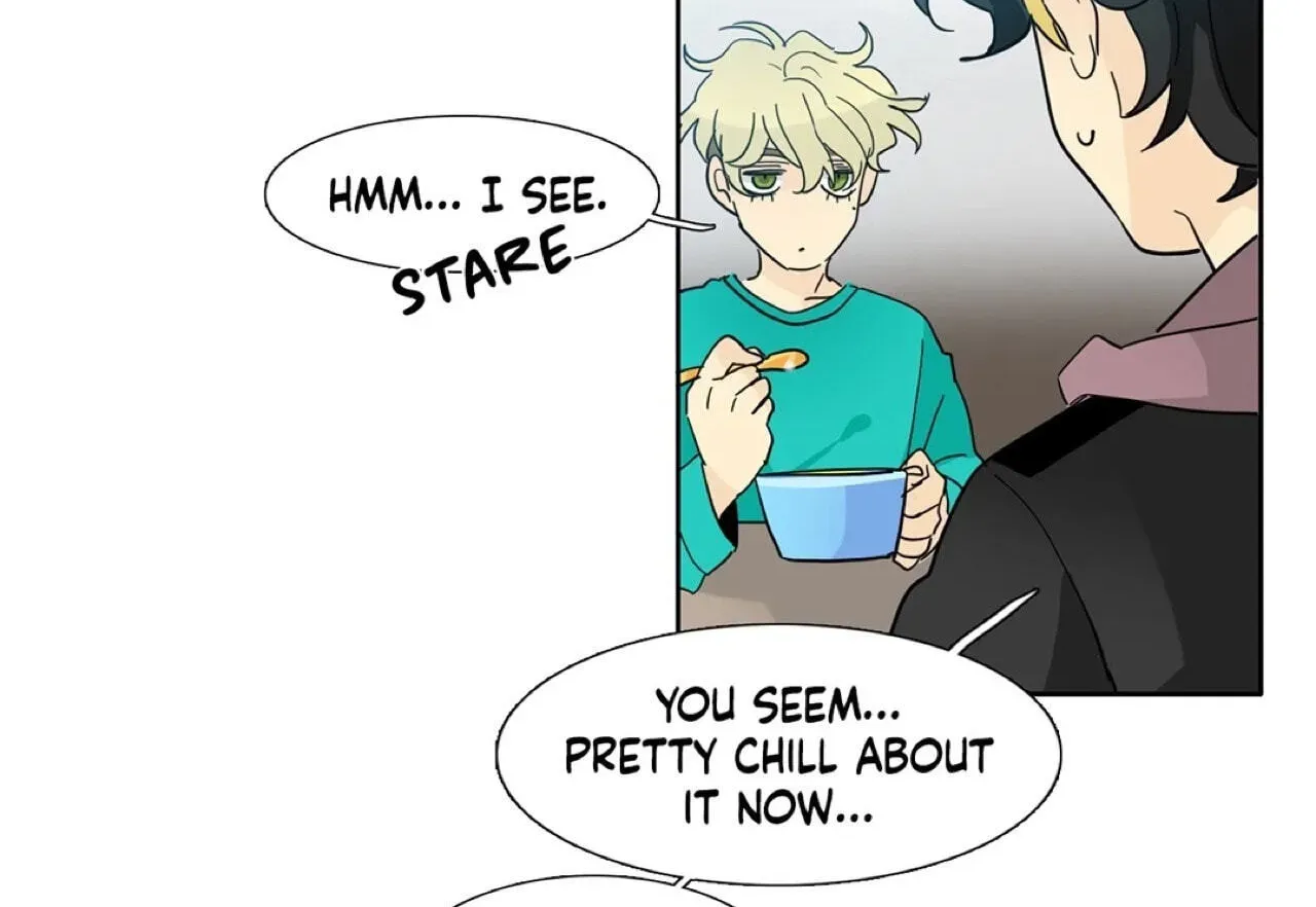Read Heroes Plan.B chapter 58 image 14 on Lezhin