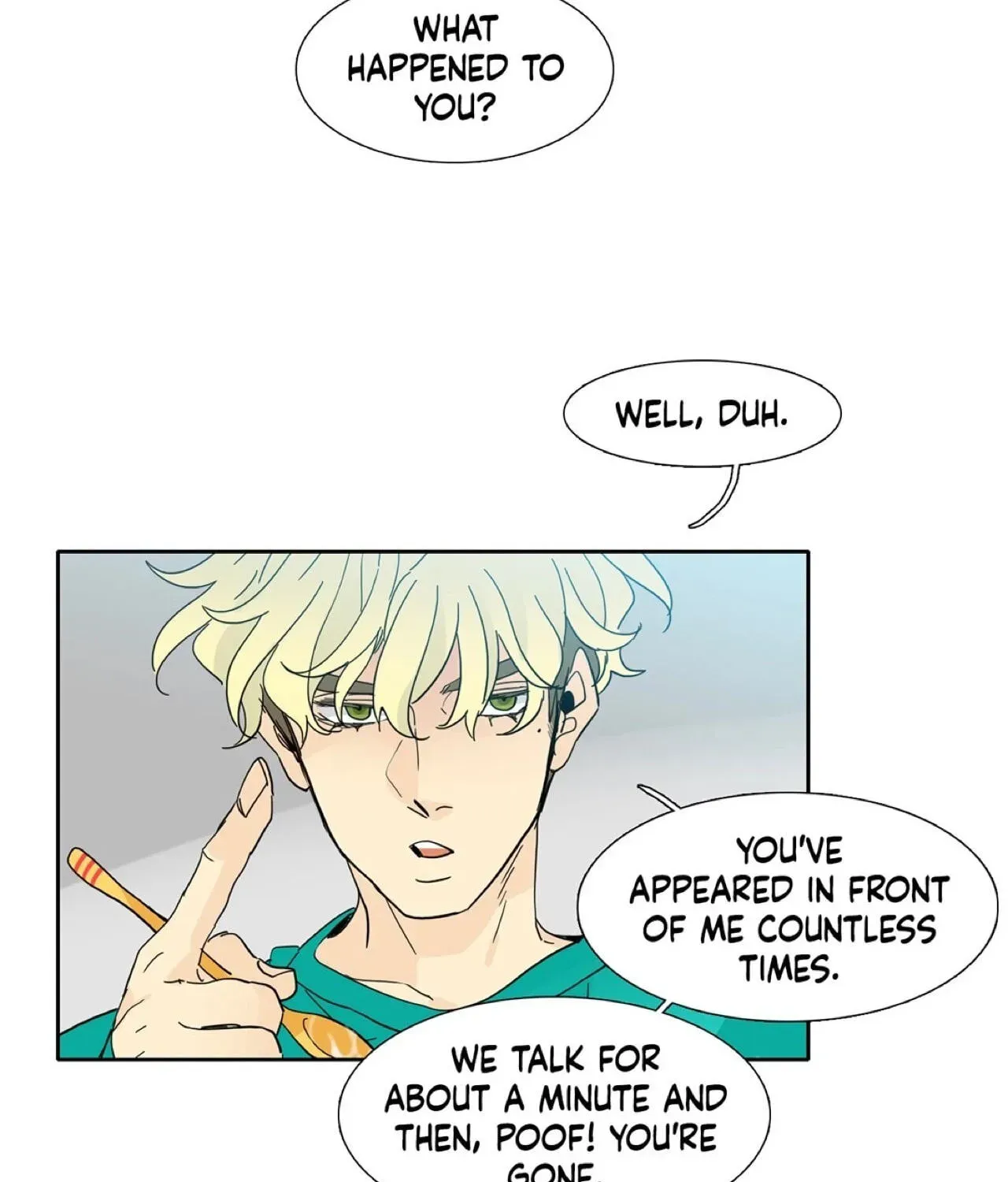 Read Heroes Plan.B chapter 58 image 15 on Lezhin
