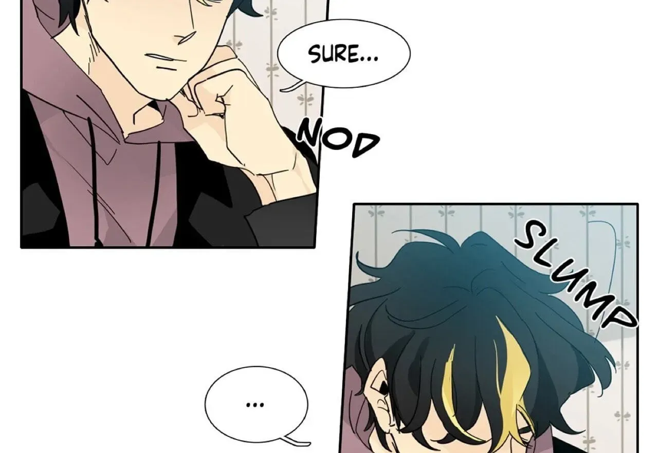 Read Heroes Plan.B chapter 58 image 18 on Lezhin