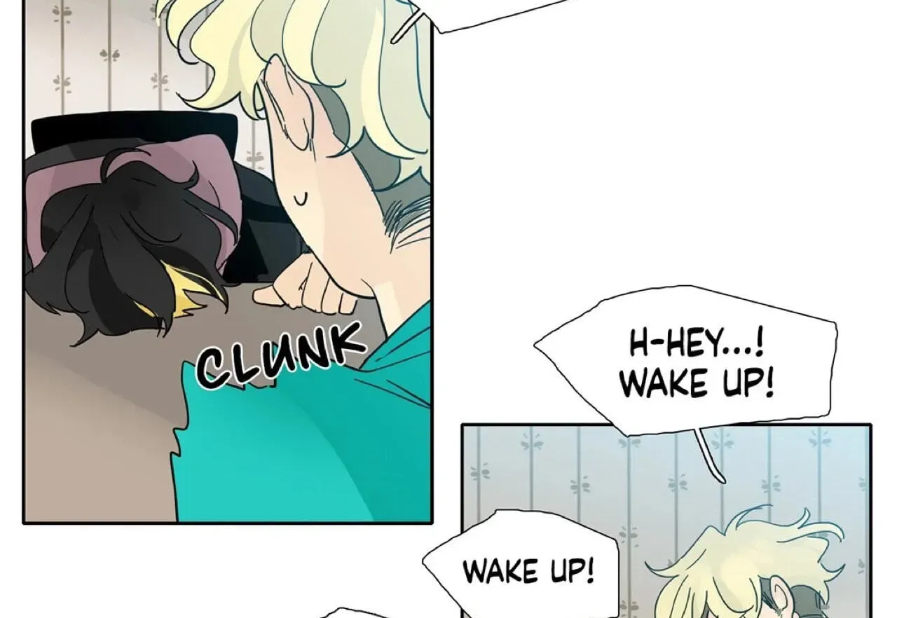 Read Heroes Plan.B chapter 58 image 22 on Lezhin
