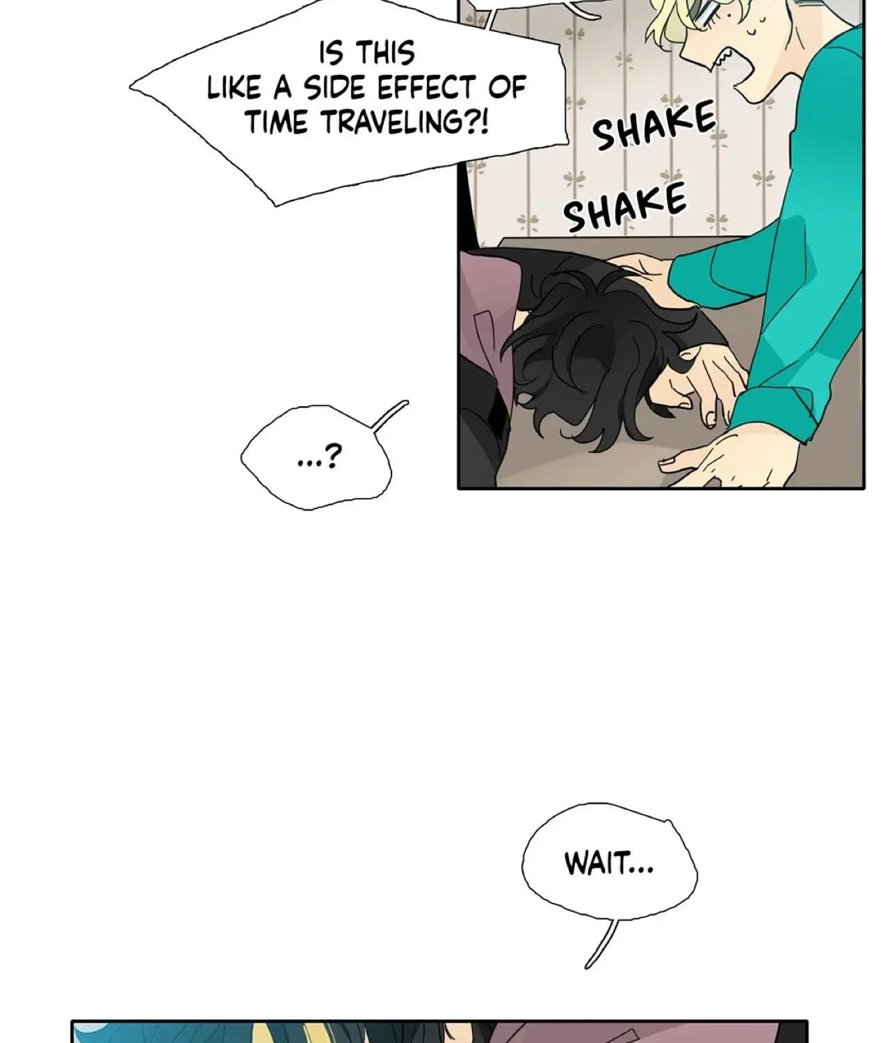 Read Heroes Plan.B chapter 58 image 23 on Lezhin