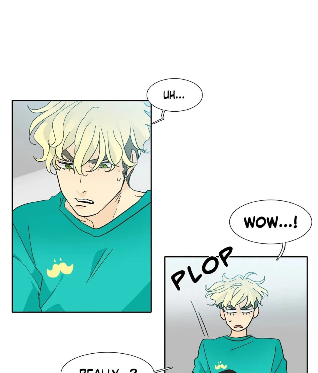 Read Heroes Plan.B chapter 58 image 25 on Lezhin