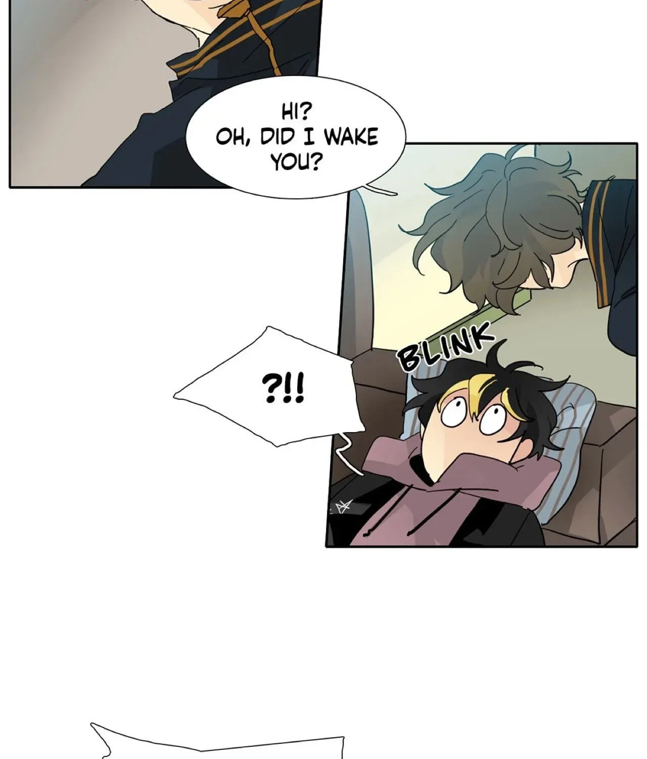 Read Heroes Plan.B chapter 58 image 31 on Lezhin