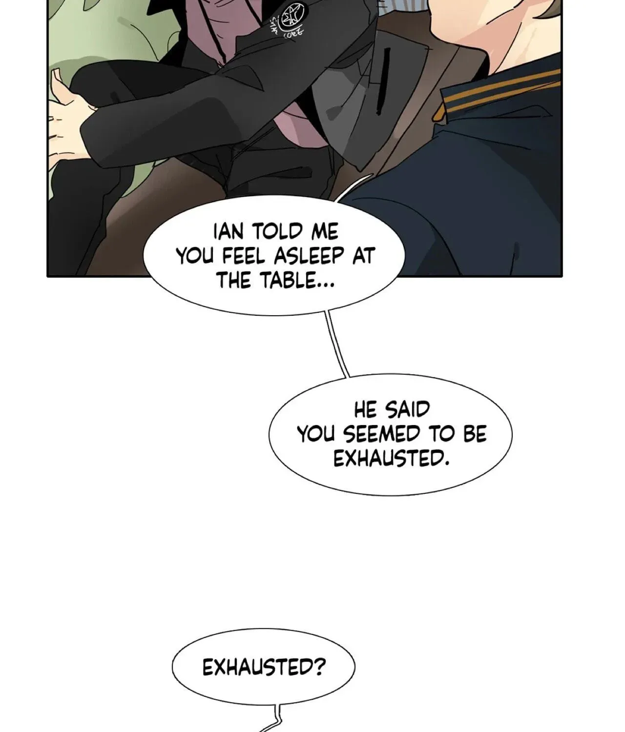 Read Heroes Plan.B chapter 58 image 33 on Lezhin