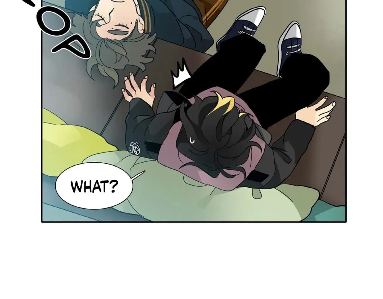 Read Heroes Plan.B chapter 58 image 40 on Lezhin