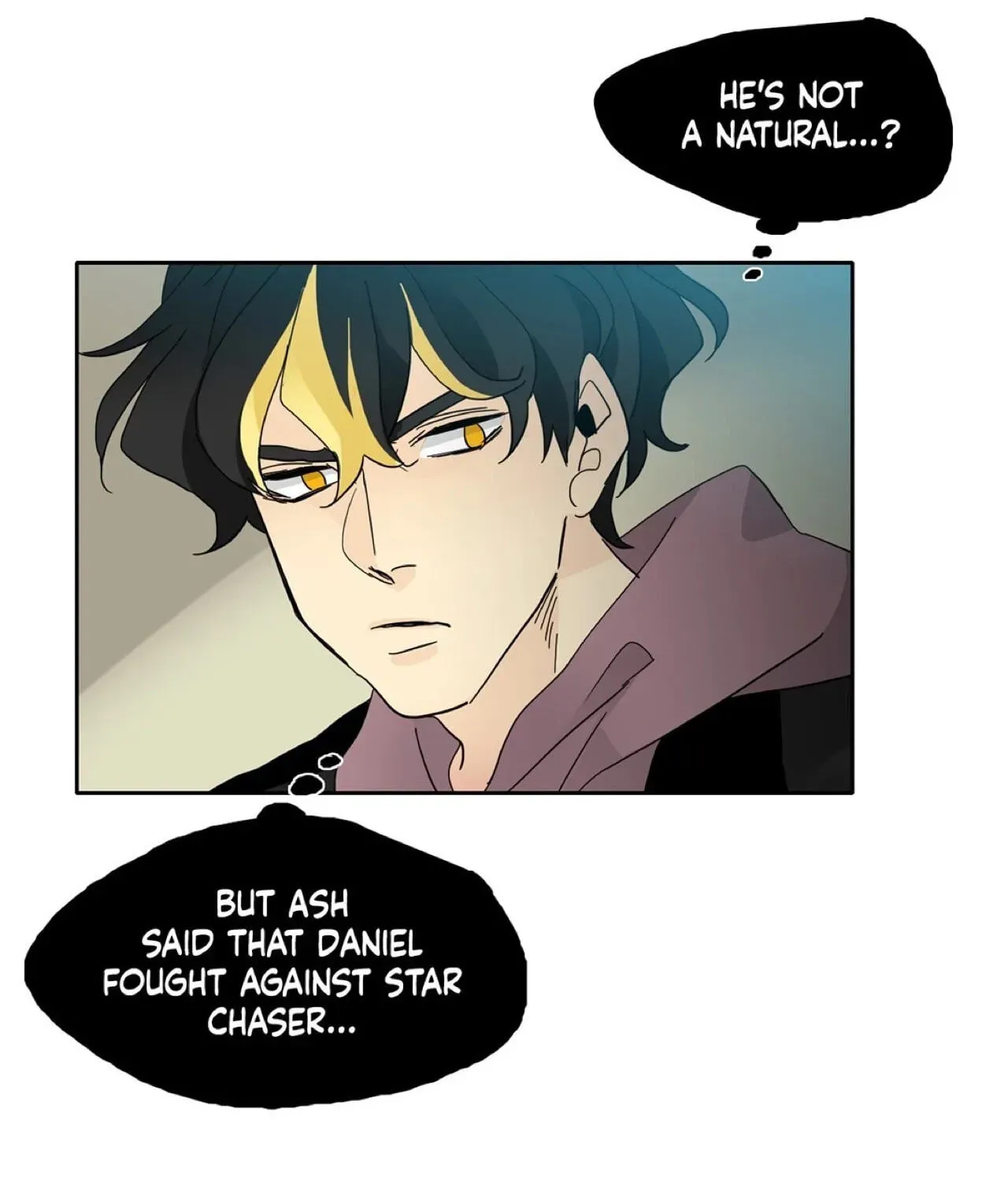 Read Heroes Plan.B chapter 58 image 43 on Lezhin
