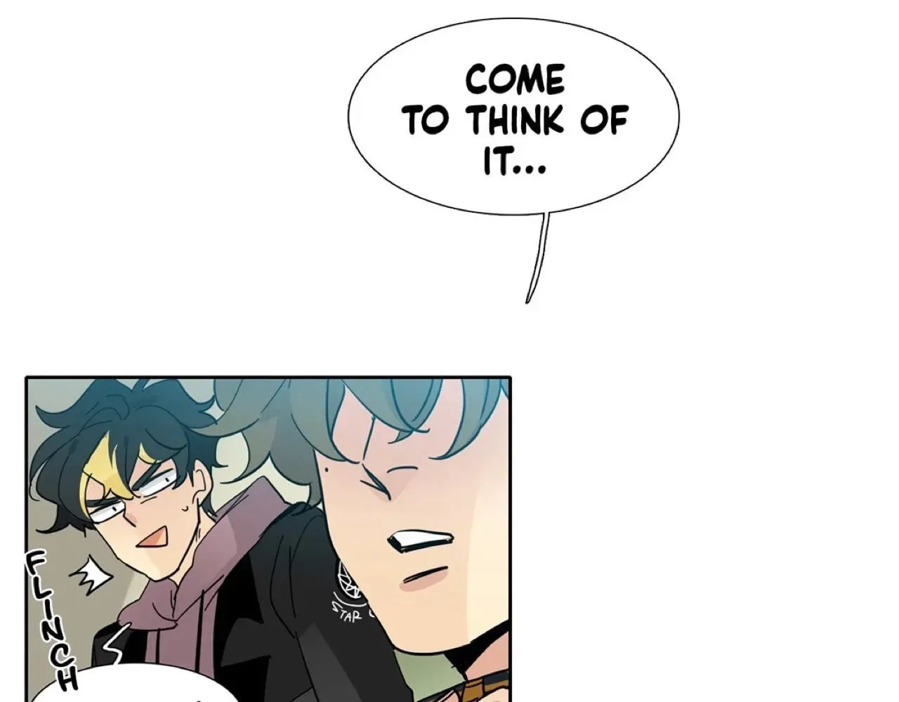 Read Heroes Plan.B chapter 58 image 44 on Lezhin