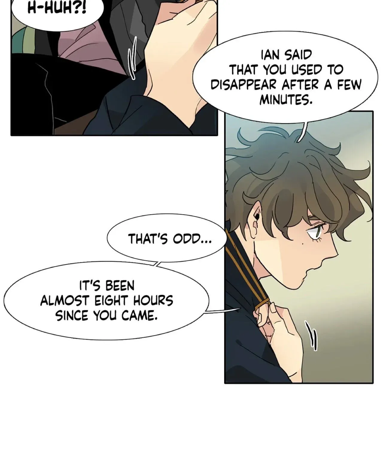 Read Heroes Plan.B chapter 58 image 45 on Lezhin