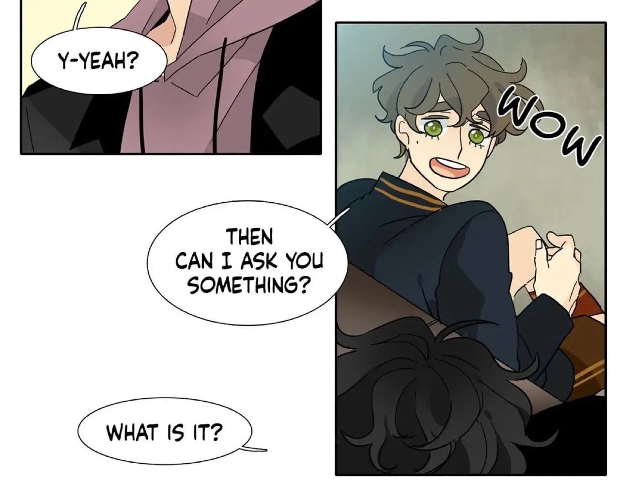 Read Heroes Plan.B chapter 58 image 48 on Lezhin