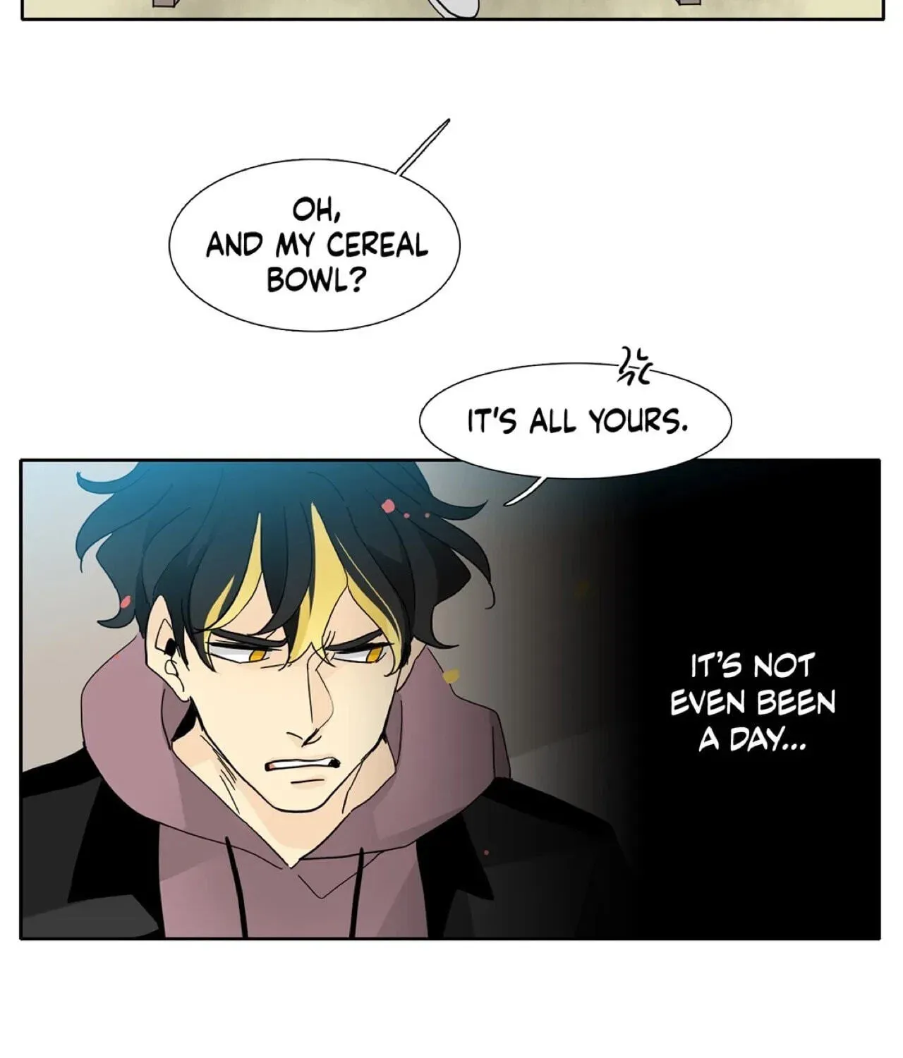 Read Heroes Plan.B chapter 58 image 5 on Lezhin