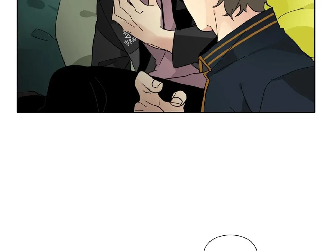 Read Heroes Plan.B chapter 58 image 50 on Lezhin