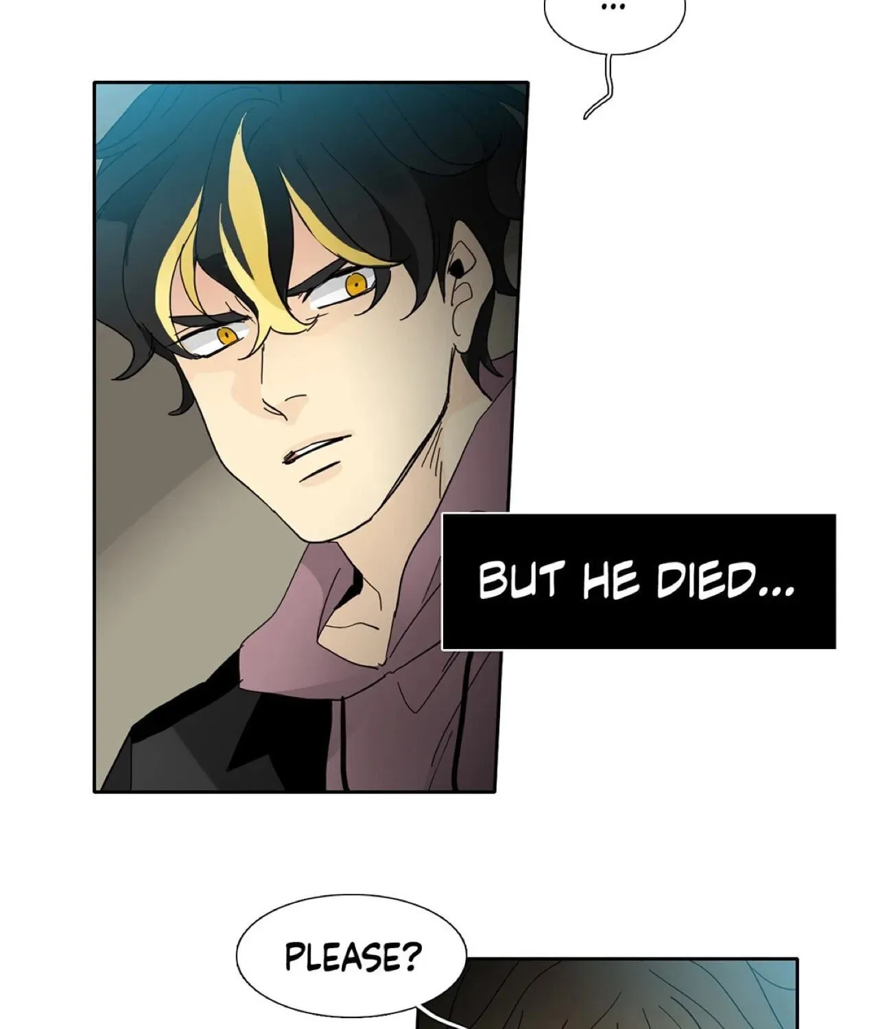 Read Heroes Plan.B chapter 58 image 51 on Lezhin