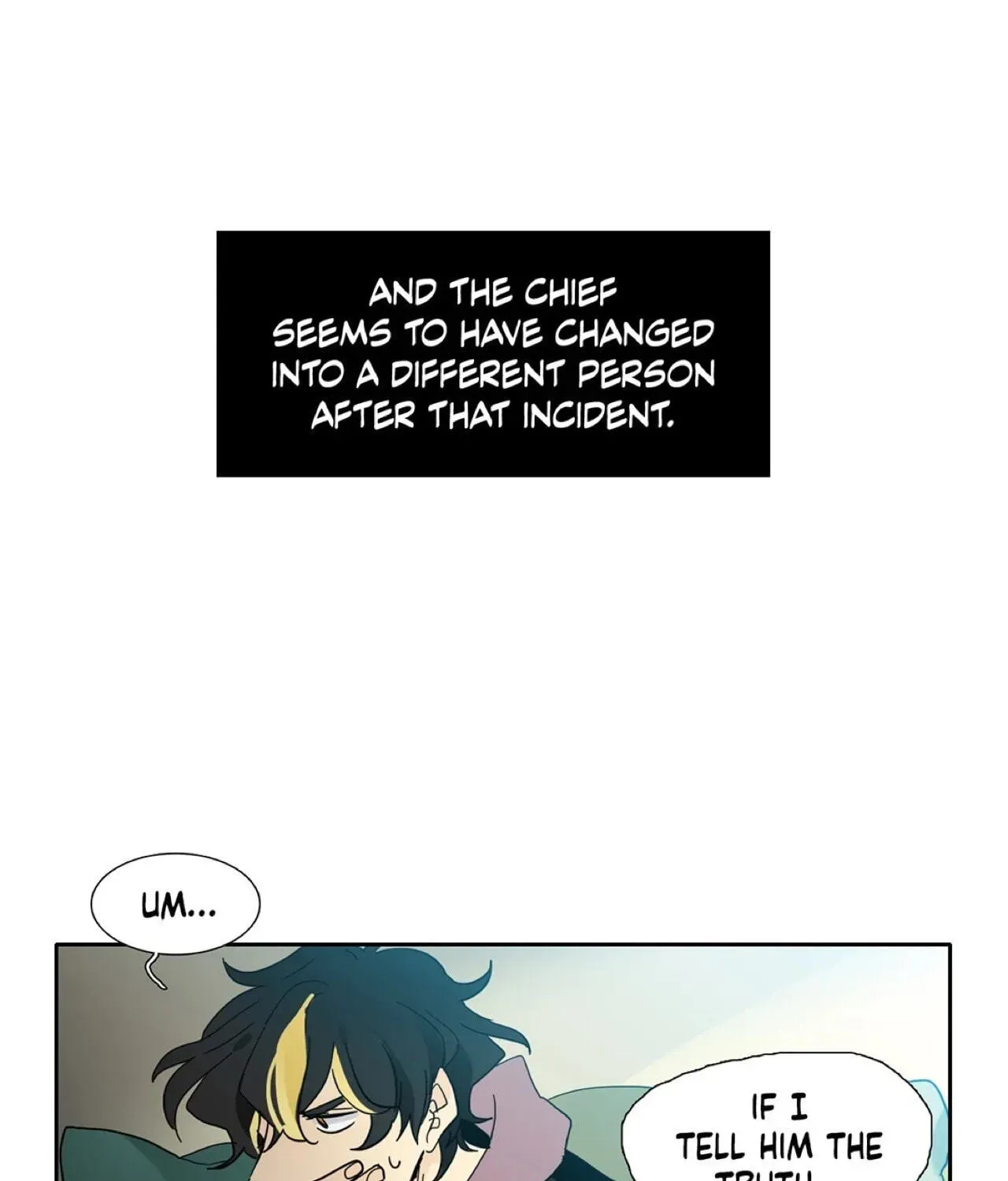 Read Heroes Plan.B chapter 58 image 53 on Lezhin