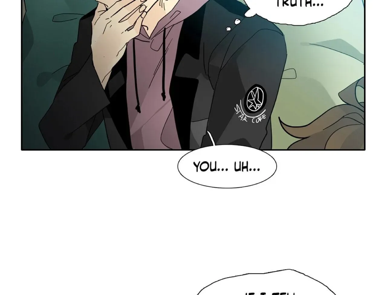 Read Heroes Plan.B chapter 58 image 54 on Lezhin