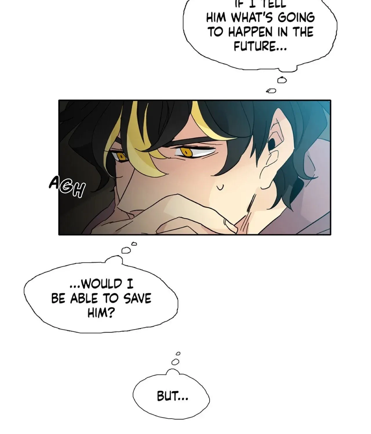 Read Heroes Plan.B chapter 58 image 55 on Lezhin