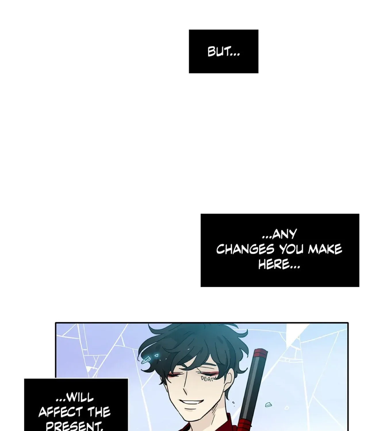Read Heroes Plan.B chapter 58 image 57 on Lezhin