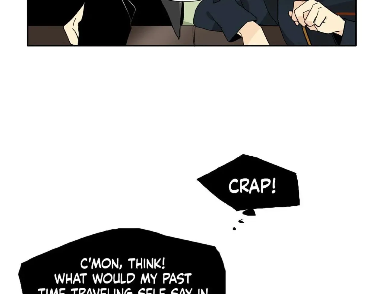 Read Heroes Plan.B chapter 58 image 60 on Lezhin