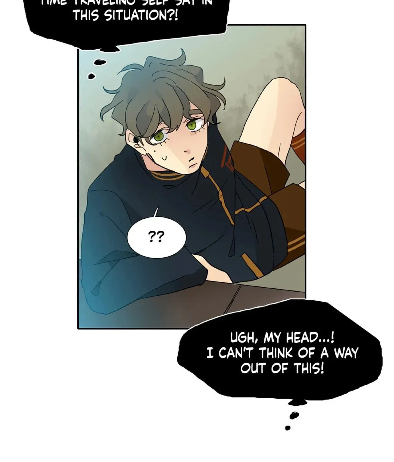 Read Heroes Plan.B chapter 58 image 61 on Lezhin