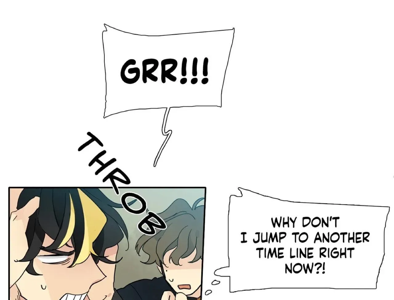 Read Heroes Plan.B chapter 58 image 62 on Lezhin