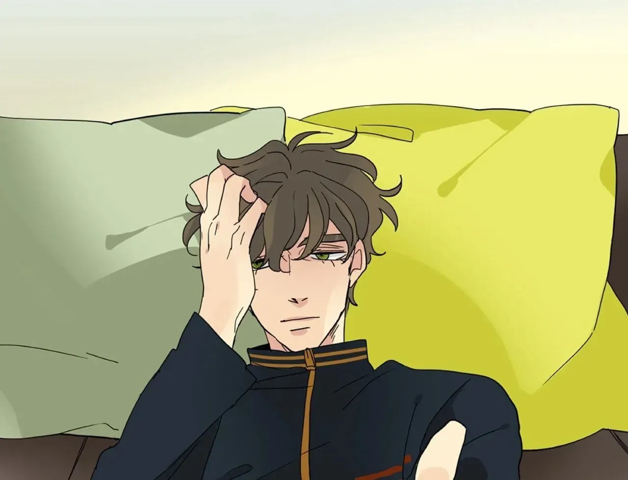 Read Heroes Plan.B chapter 58 image 68 on Lezhin