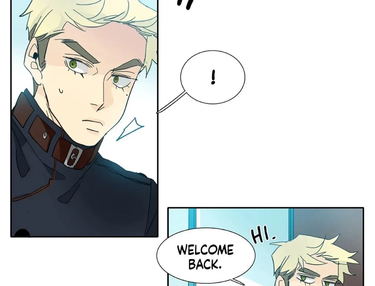 Read Heroes Plan.B chapter 58 image 70 on Lezhin