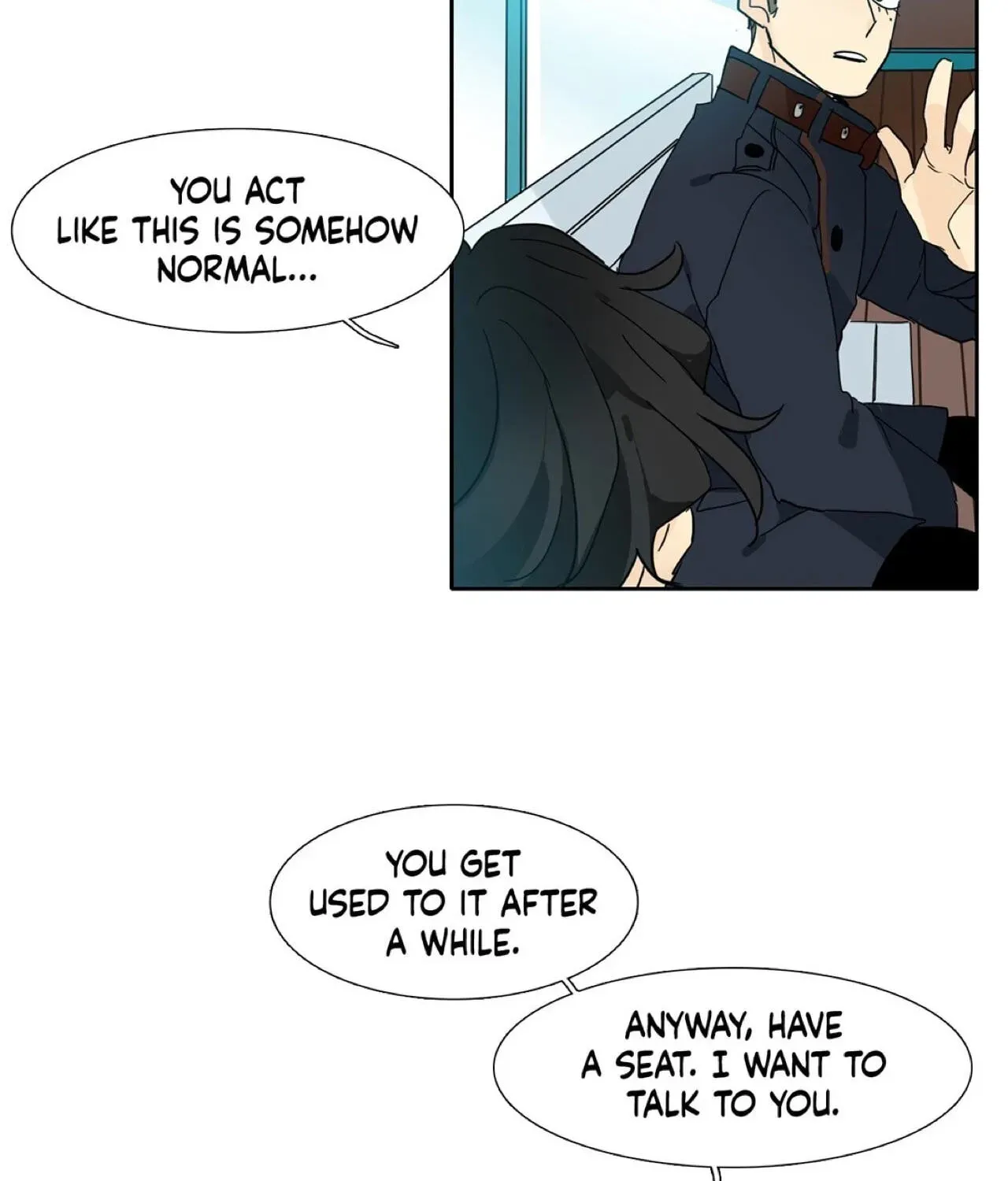 Read Heroes Plan.B chapter 58 image 71 on Lezhin