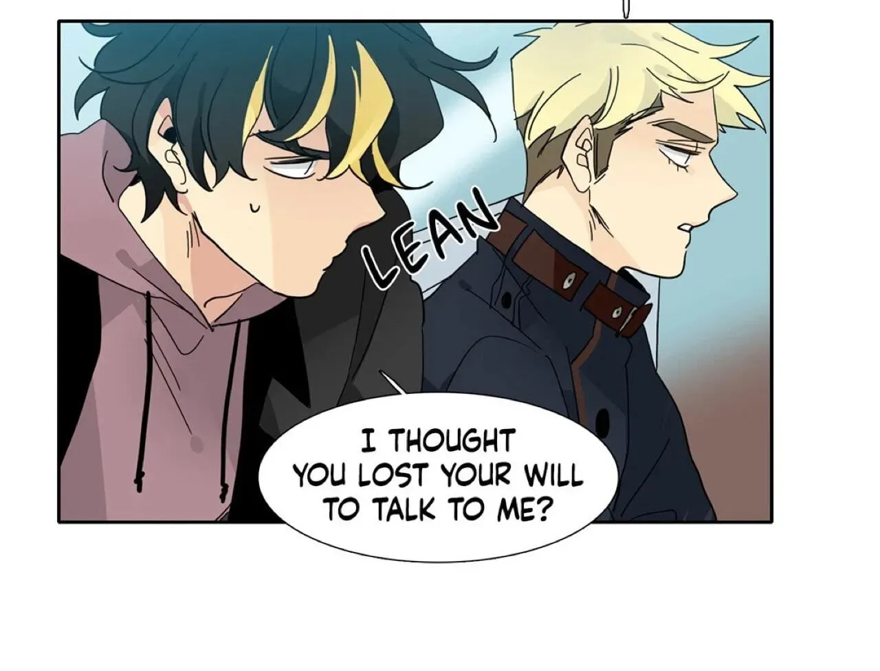 Read Heroes Plan.B chapter 58 image 72 on Lezhin