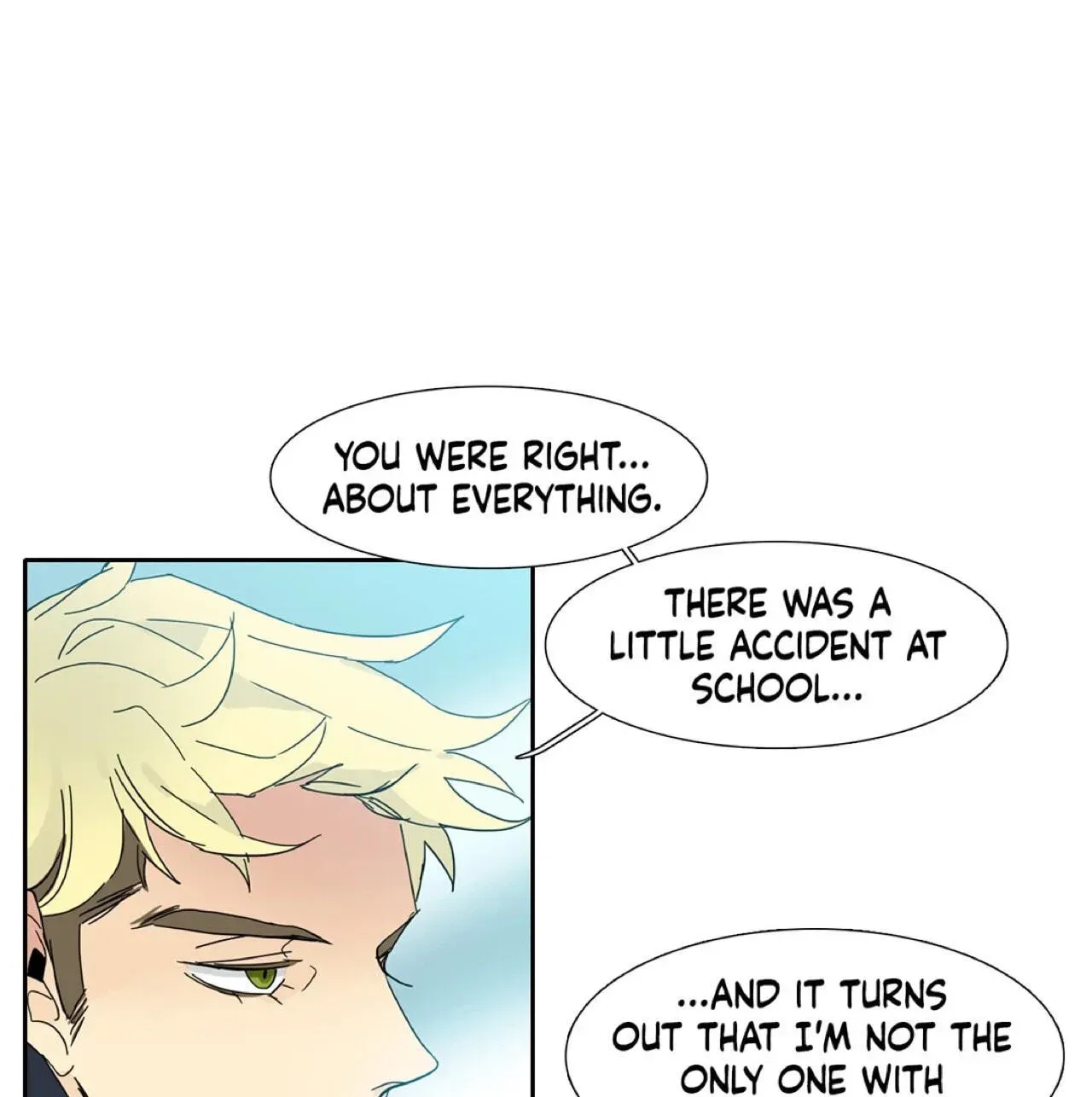 Read Heroes Plan.B chapter 58 image 73 on Lezhin