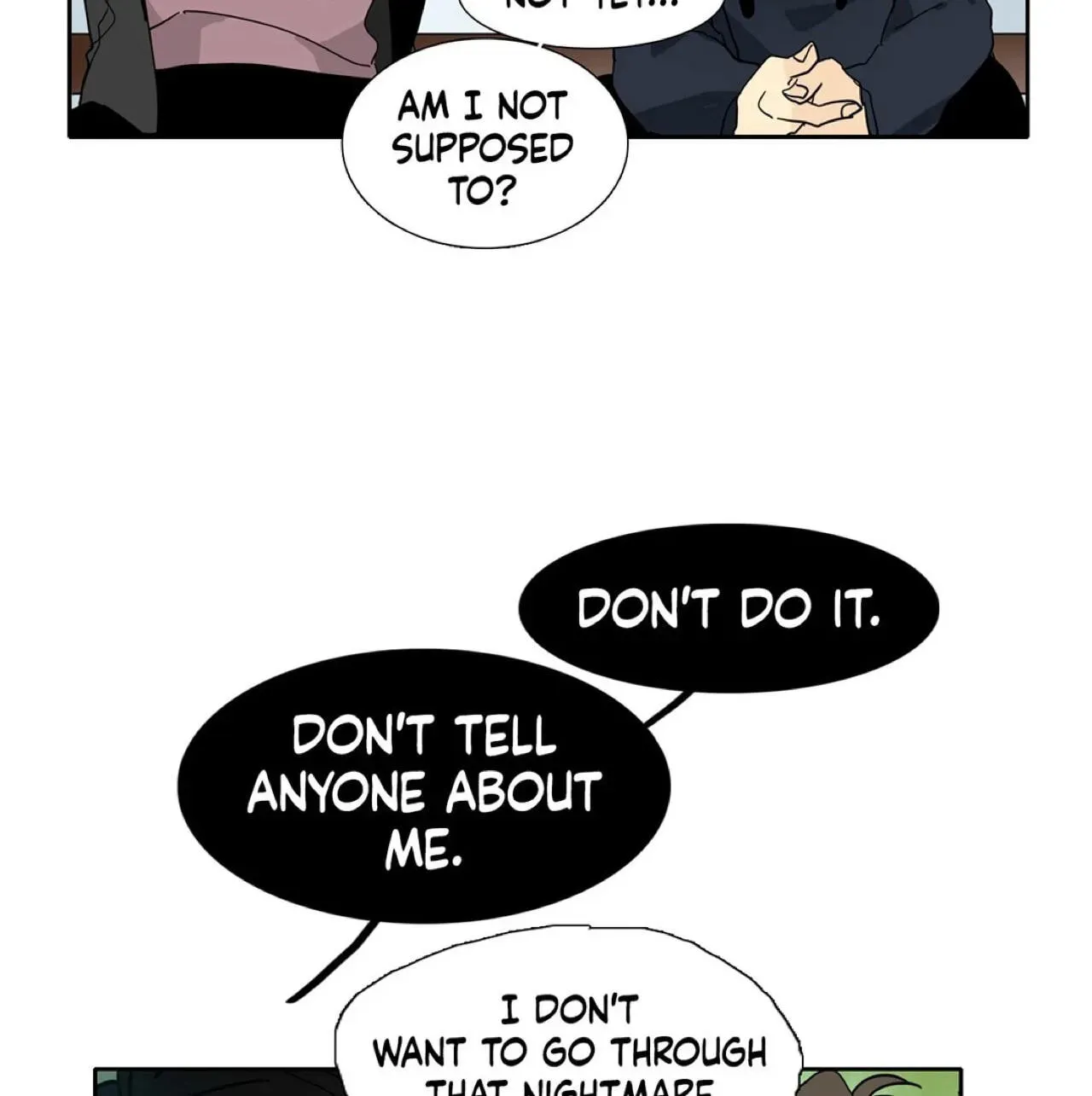 Read Heroes Plan.B chapter 58 image 76 on Lezhin