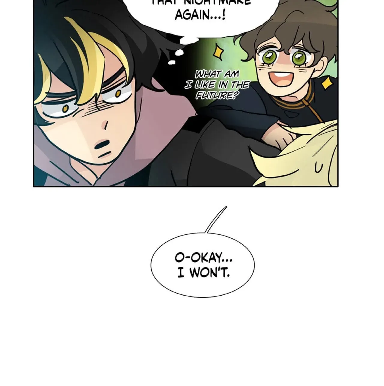 Read Heroes Plan.B chapter 58 image 77 on Lezhin