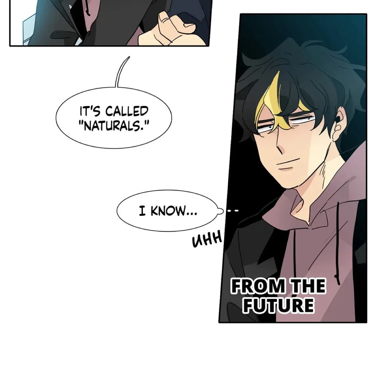 Read Heroes Plan.B chapter 58 image 79 on Lezhin