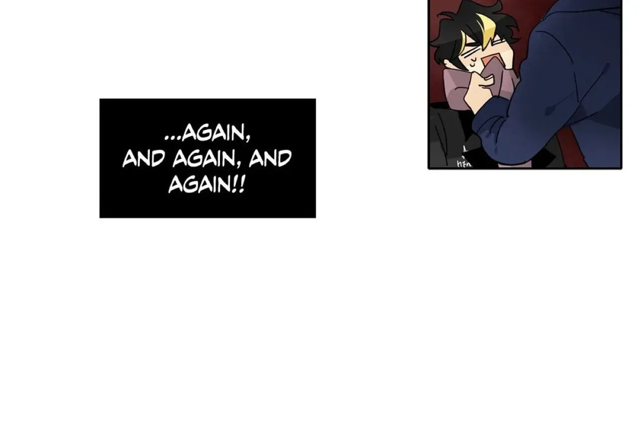 Read Heroes Plan.B chapter 58 image 8 on Lezhin