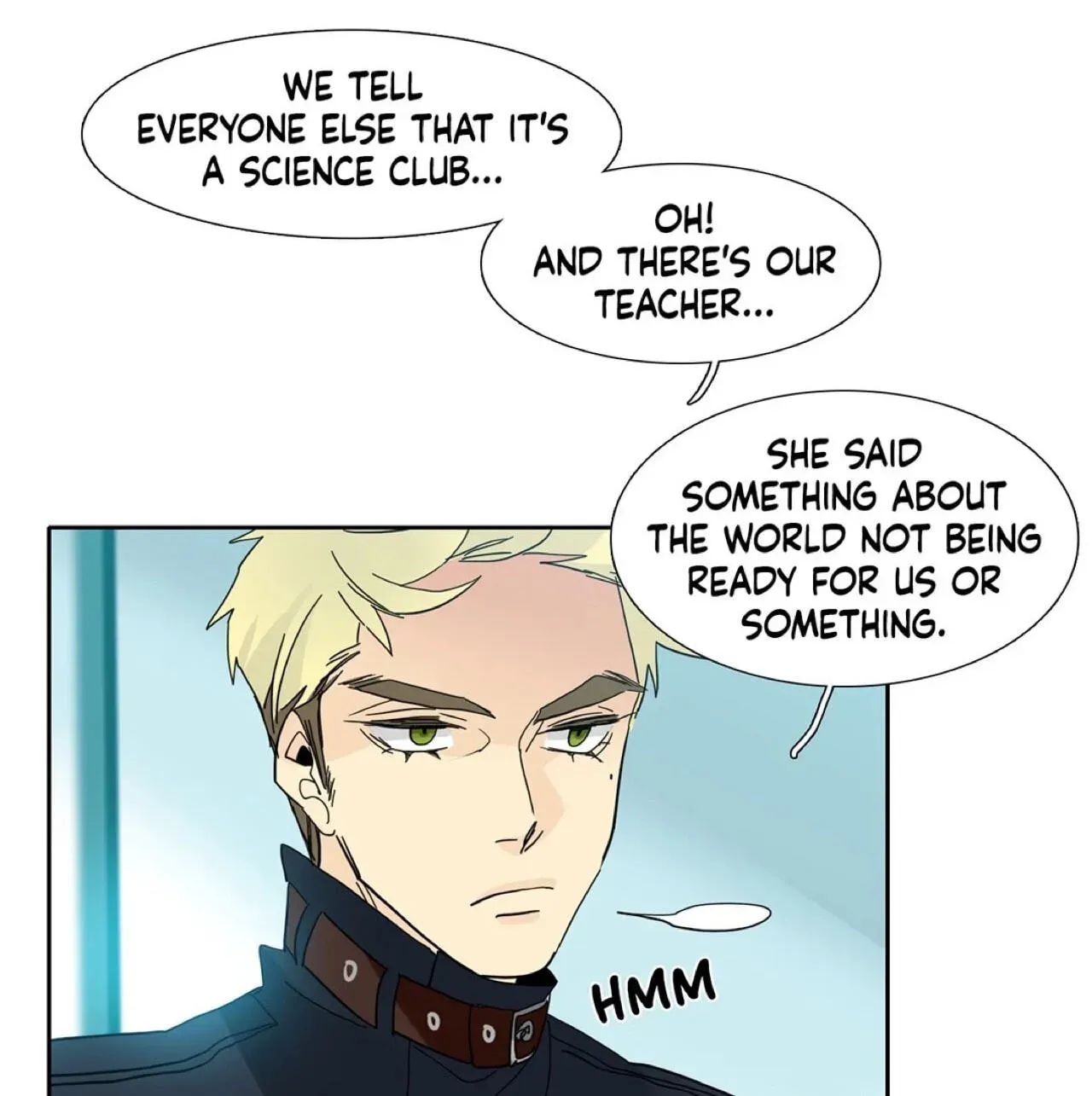Read Heroes Plan.B chapter 58 image 80 on Lezhin