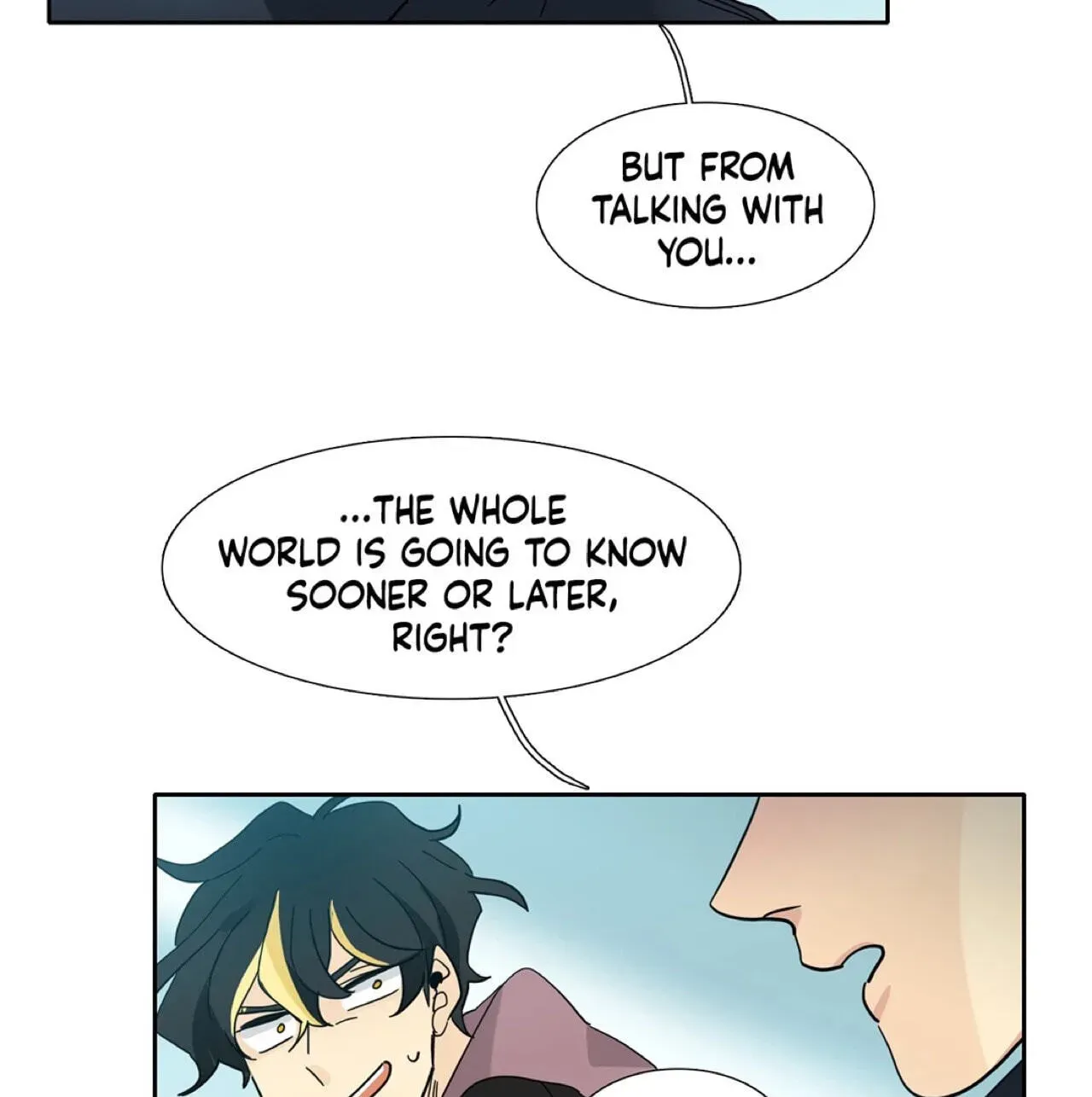 Read Heroes Plan.B chapter 58 image 81 on Lezhin
