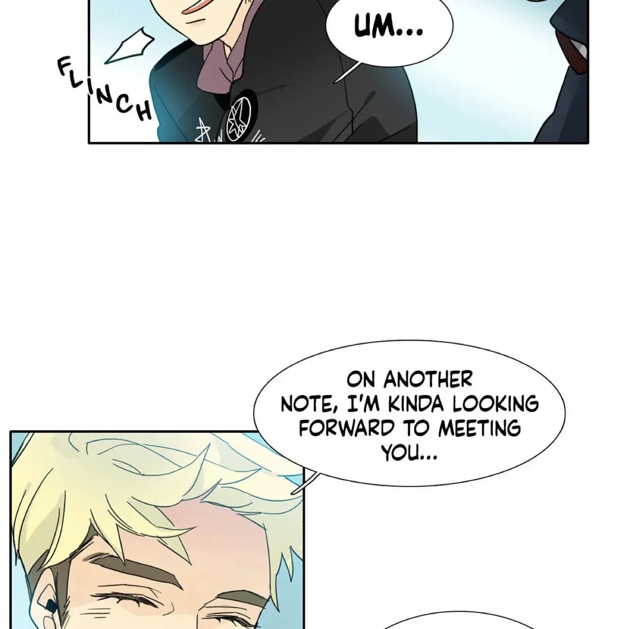 Read Heroes Plan.B chapter 58 image 82 on Lezhin