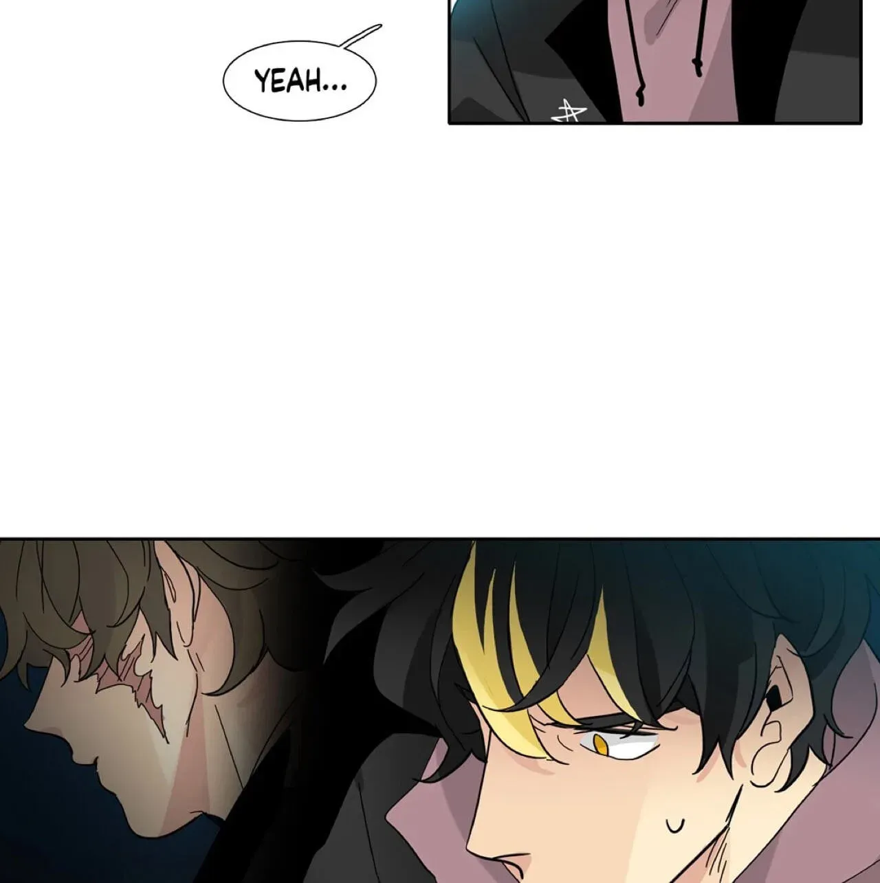 Read Heroes Plan.B chapter 58 image 84 on Lezhin