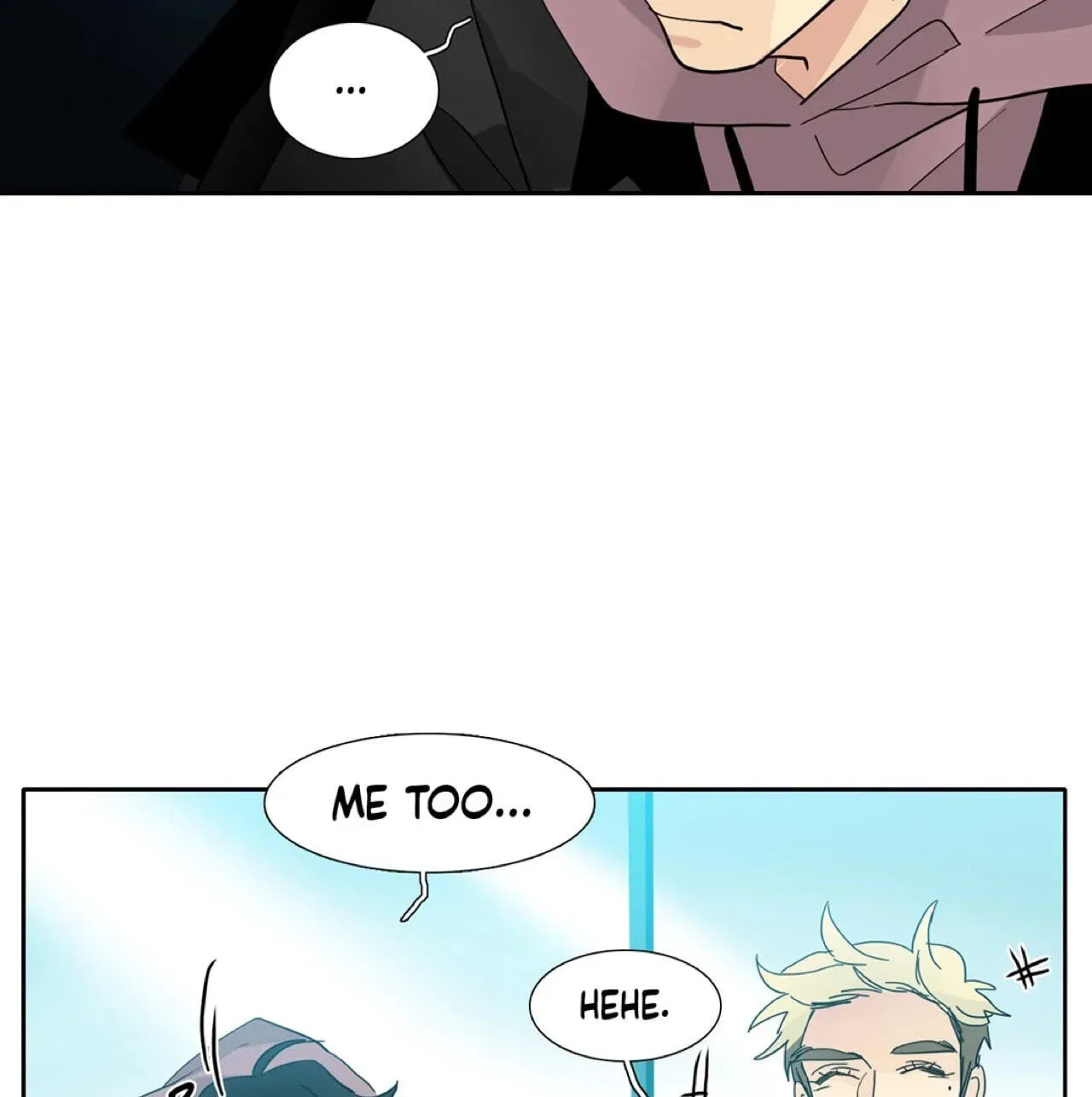 Read Heroes Plan.B chapter 58 image 85 on Lezhin