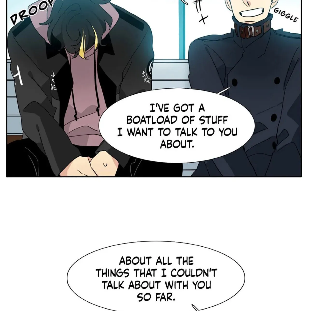 Read Heroes Plan.B chapter 58 image 86 on Lezhin