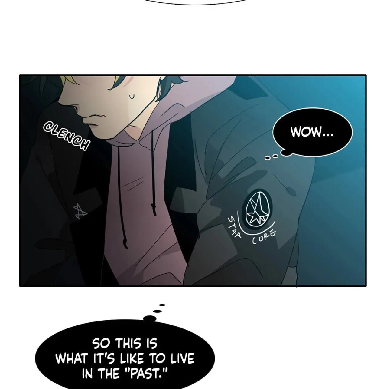 Read Heroes Plan.B chapter 58 image 87 on Lezhin