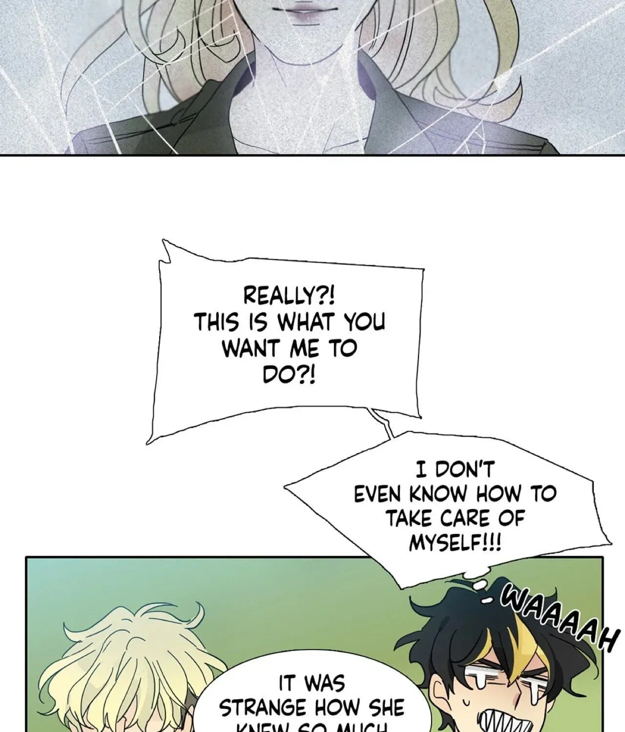 Read Heroes Plan.B chapter 59 image 101 on Lezhin