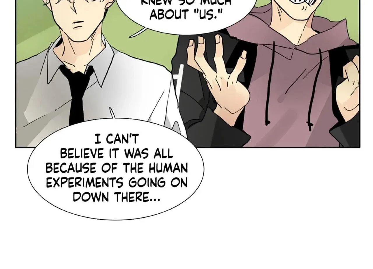 Read Heroes Plan.B chapter 59 image 102 on Lezhin