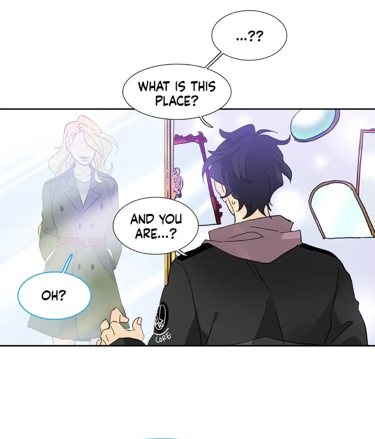 Read Heroes Plan.B chapter 59 image 11 on Lezhin