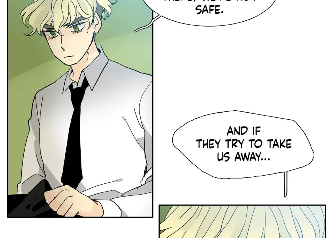 Read Heroes Plan.B chapter 59 image 112 on Lezhin