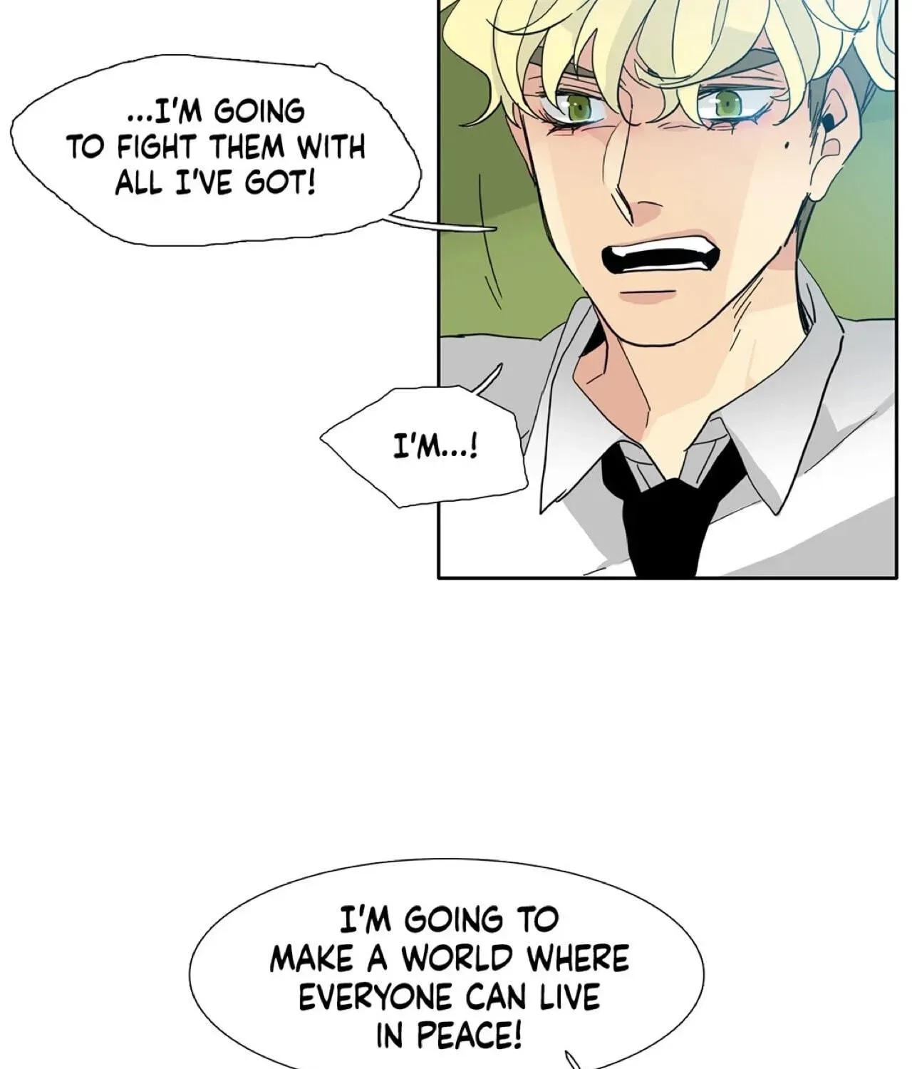 Read Heroes Plan.B chapter 59 image 113 on Lezhin