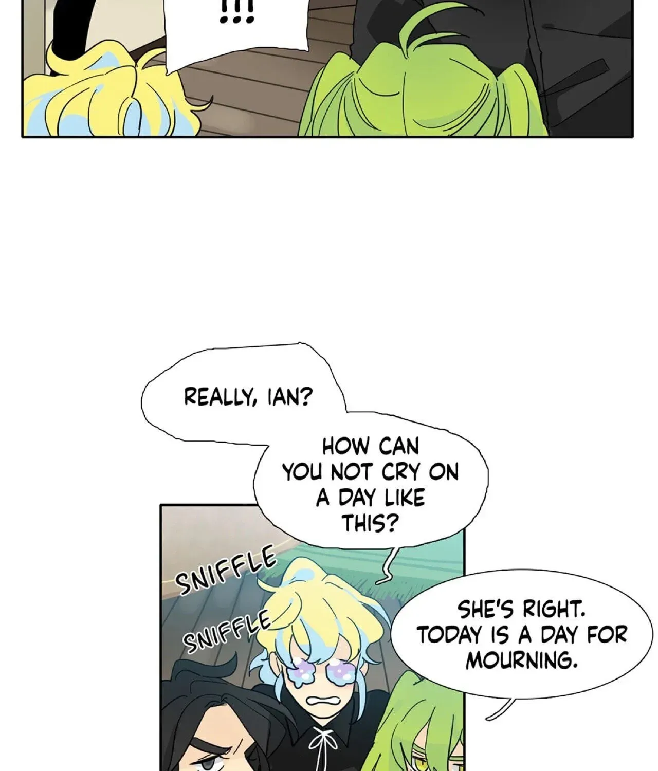 Read Heroes Plan.B chapter 59 image 119 on Lezhin