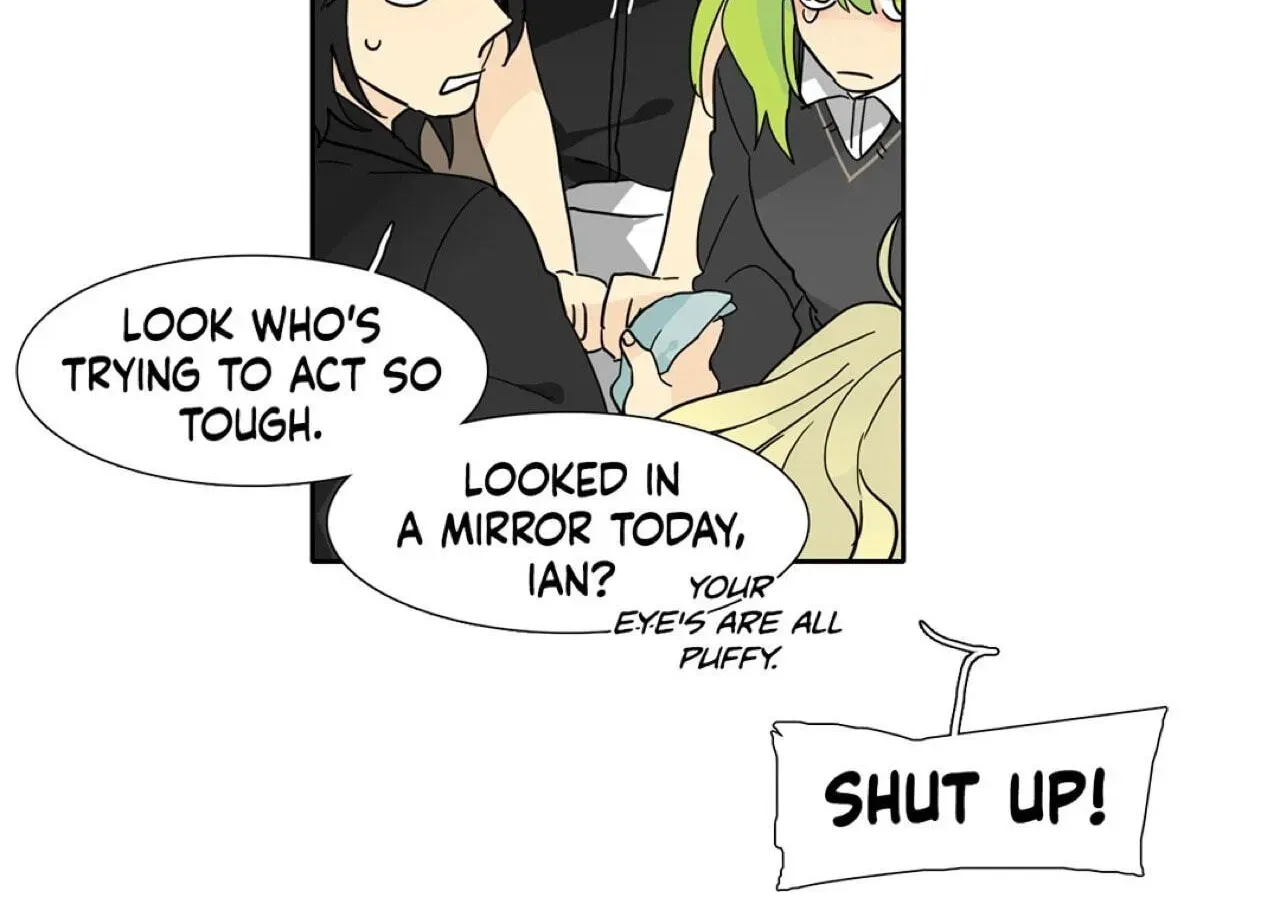 Read Heroes Plan.B chapter 59 image 120 on Lezhin