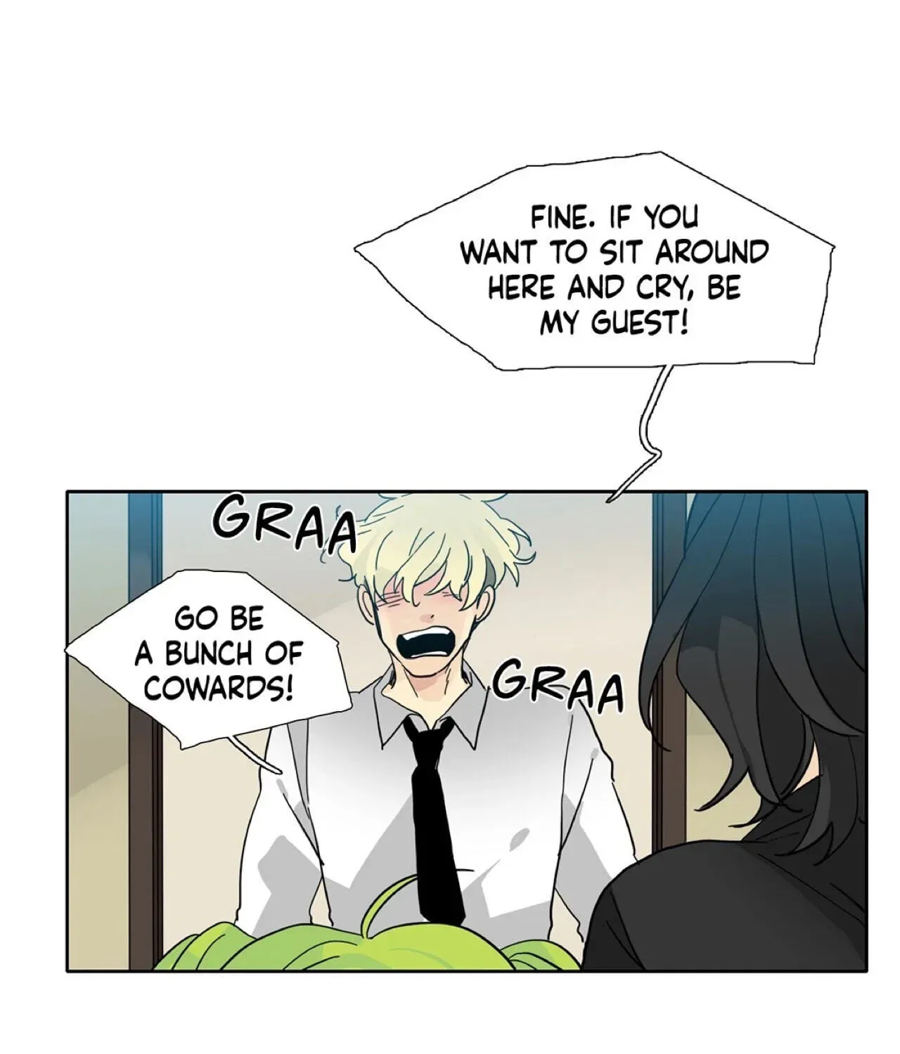 Read Heroes Plan.B chapter 59 image 121 on Lezhin
