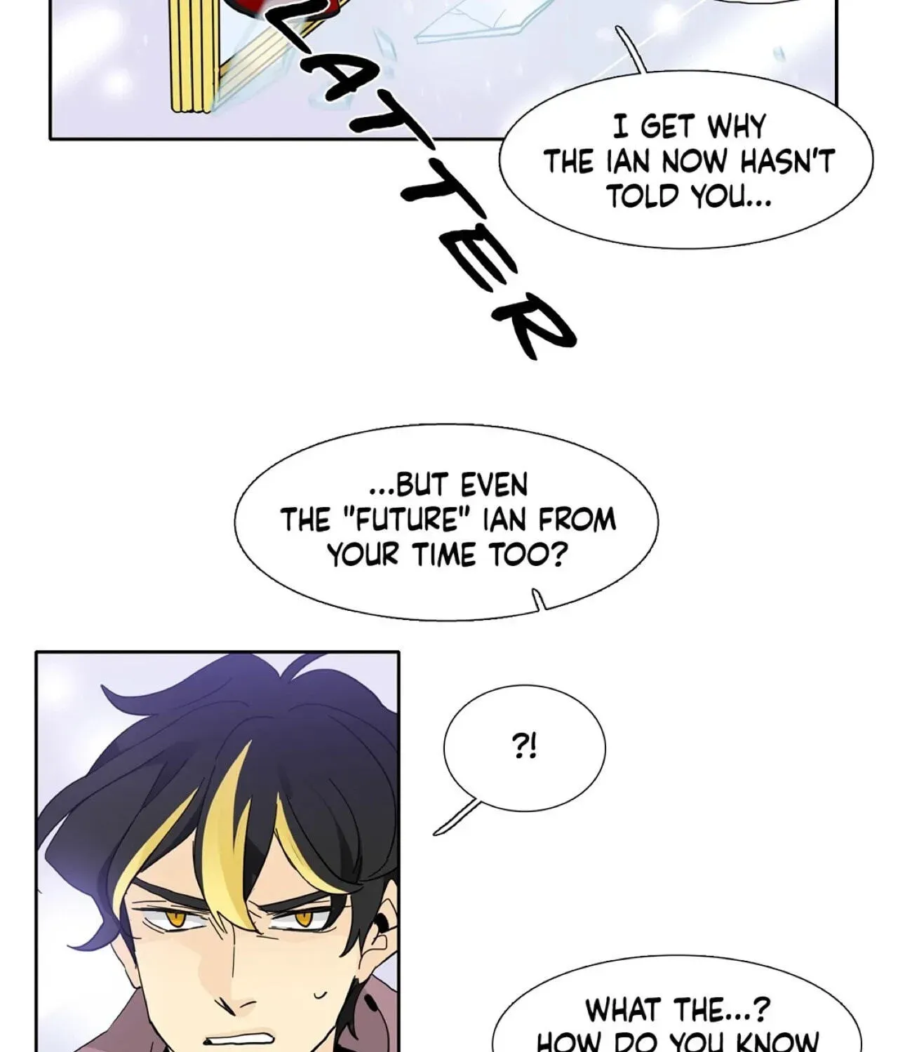 Read Heroes Plan.B chapter 59 image 13 on Lezhin
