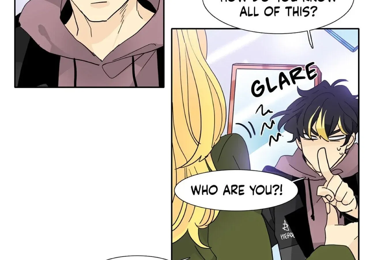 Read Heroes Plan.B chapter 59 image 14 on Lezhin