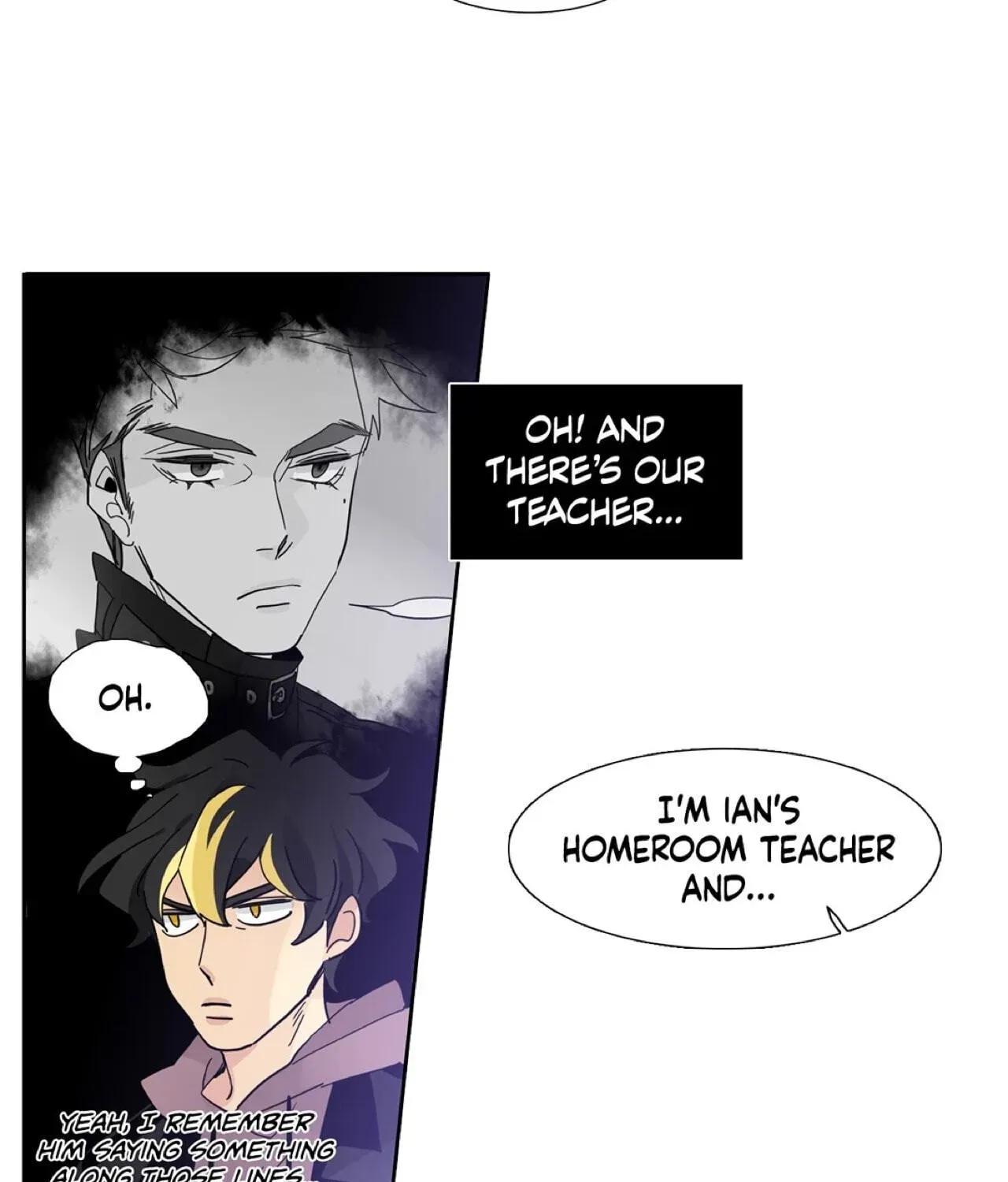 Read Heroes Plan.B chapter 59 image 17 on Lezhin
